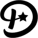 Displate logo