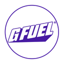 G FUEL logo