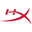 HyperX (HP) logo