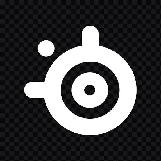 SteelSeries logo