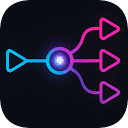 StreamPlacements logo