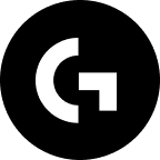 Logitech G logo